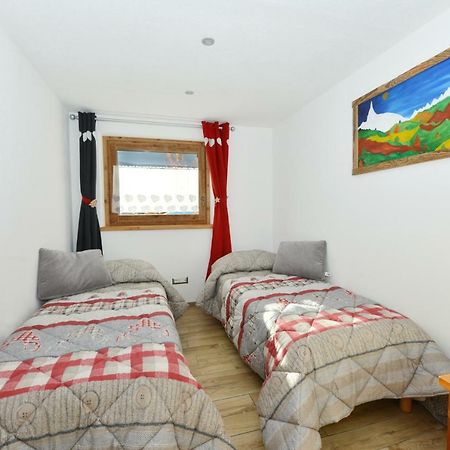 Apartament Lo Metcho Dou Bino Antey-Saint-André Zewnętrze zdjęcie